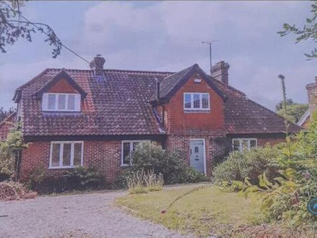 House for rent in Lyons, Greater London