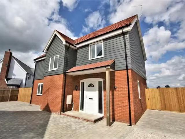 House for rent in Bridford, Isle Of Man