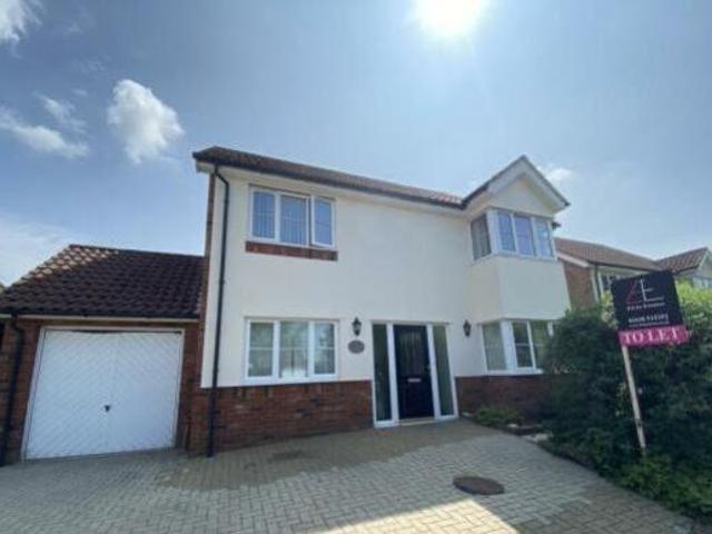 House for rent in Lyons, Greater London