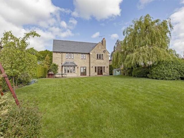 Farm for rent in South Yorkshire