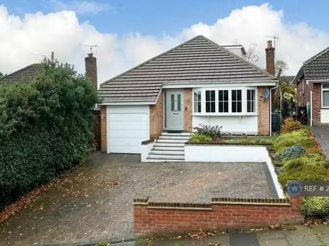 House for rent in St Albans, Five Acres