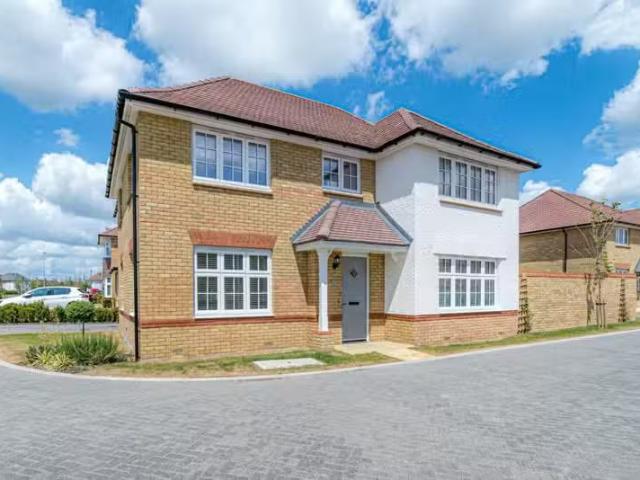 House for rent in The Bridge, Kent
