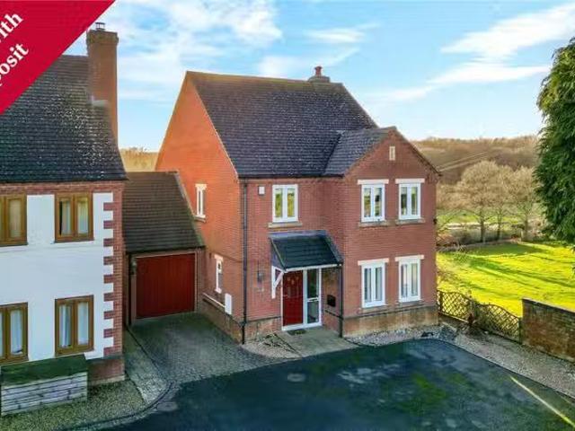 House for rent in Callow Hill, Redditch