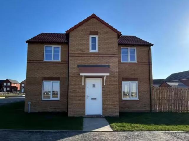 House for rent in Tong Street