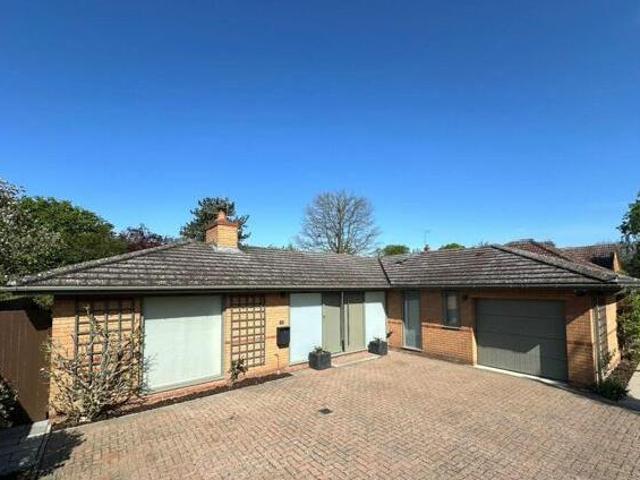 House for sale in Arbury, Cambridgeshire