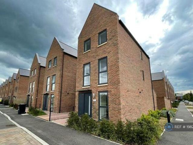 House for rent in Arbury, Cambridgeshire