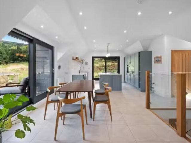 House for rent in Auchinloch, Scotland