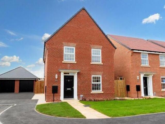 House for rent in Chadsmoor, Staffordshire