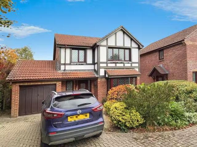 House for rent in Henfords Marsh, Warminster
