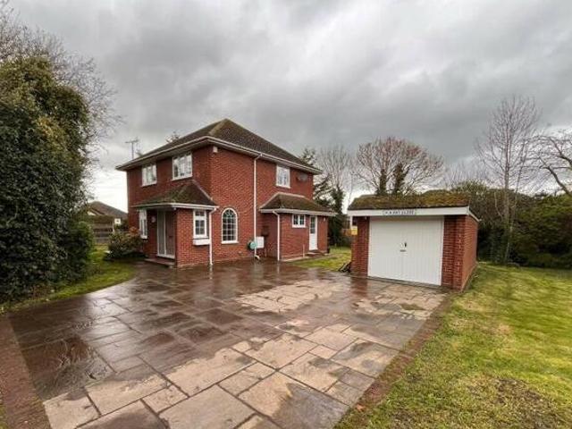 House for rent in Canvey Island