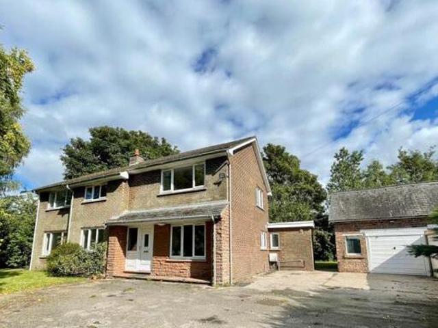 House for rent in Cumberland, England