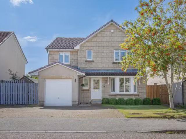 House for rent in Buckpool, Buckie