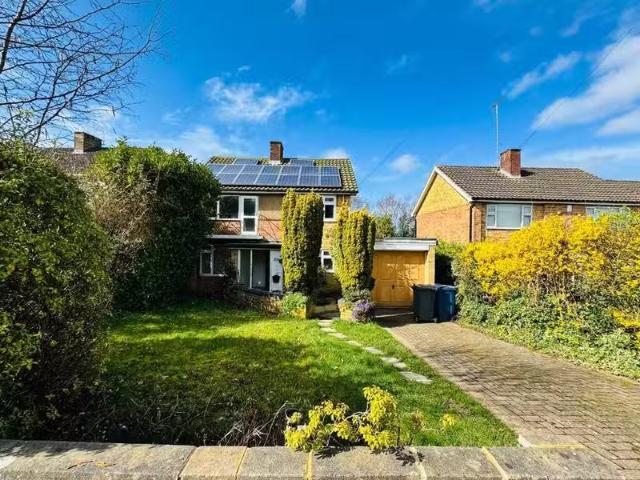 House for rent in Cressex, Isle Of Man