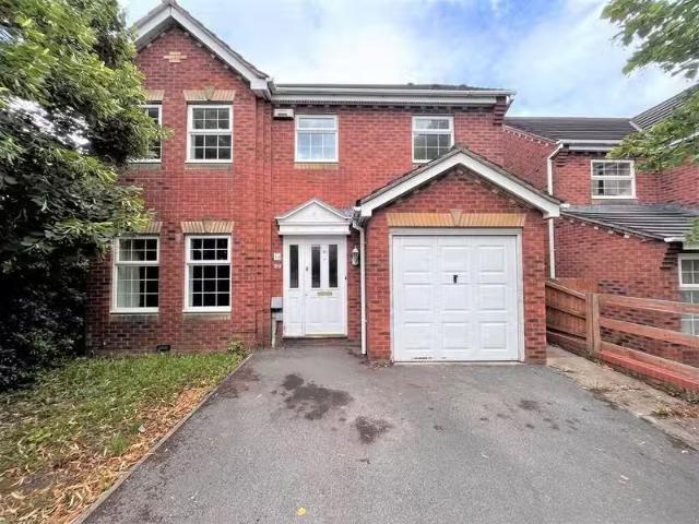 House for rent in Harry Stoke, South Gloucestershire