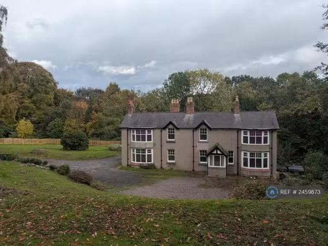 House for rent in Calcutt, Knaresborough