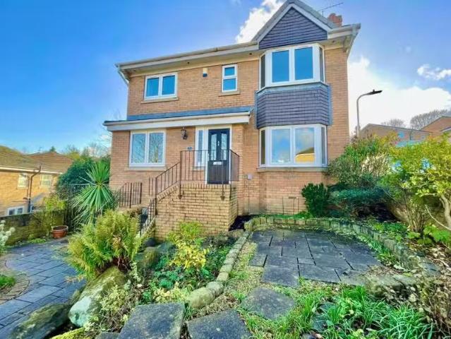House for rent in Apperley Bridge, West Yorkshire