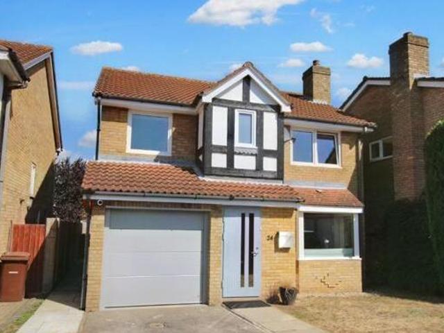 House for rent in Grays, Essex