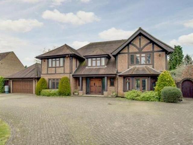 House for sale in Denham, Buckinghamshire