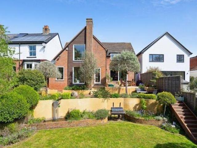House for sale in Lyons, Greater London