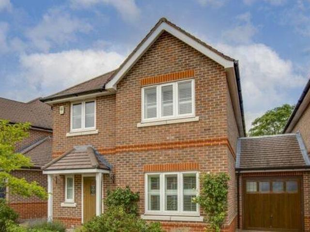House for rent in Lyons, Greater London