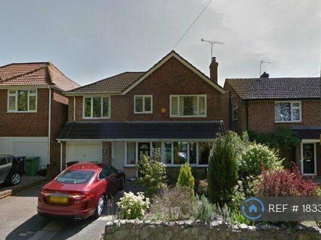 House for rent in Lyons, Greater London