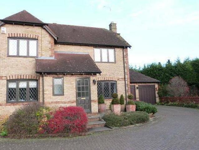 House for rent in Buckinghamshire