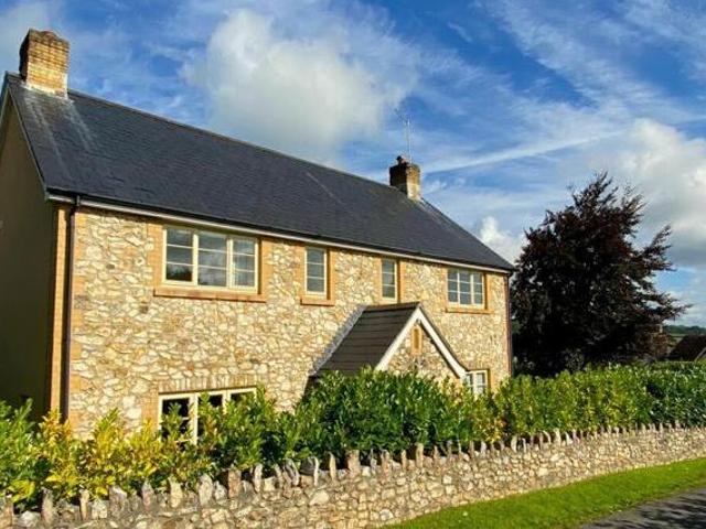 House for rent in Chard, Somerset