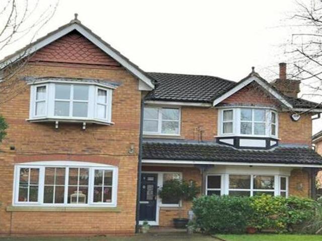 House for rent in Greater Manchester