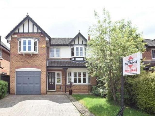 House for rent in Greater Manchester