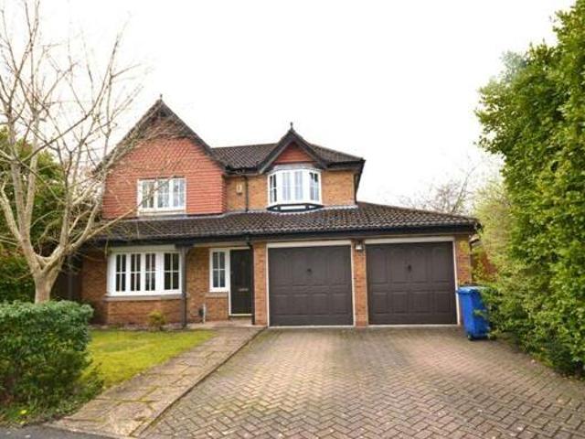 House for rent in Greater Manchester