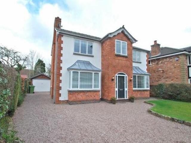 House for rent in Greater Manchester