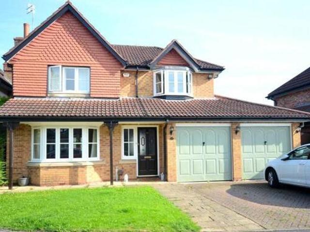 House for rent in Greater Manchester