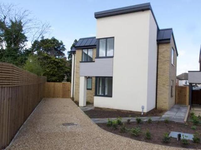 House for rent in Moulsham, Chelmsford