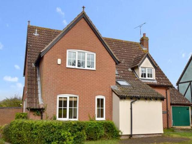 House for rent in Howe Street, Chelmsford