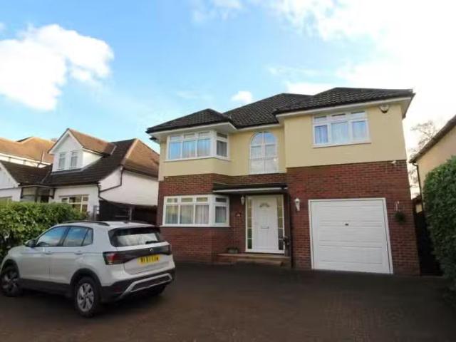 House for rent in Hutton, Navestock Side