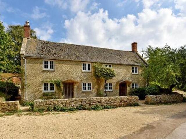 House for rent in Golden Valley, Gloucestershire