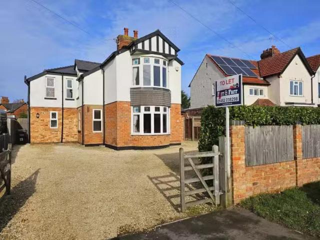 House for rent in Gloucester, Gloucestershire