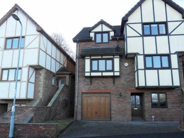 House for rent in Wales