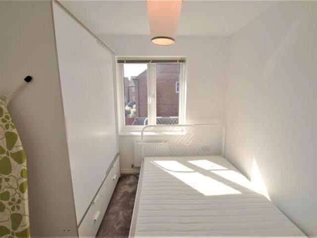 Farm for rent in West Midlands