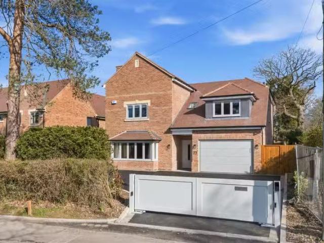 House for rent in Green Close, West Midlands