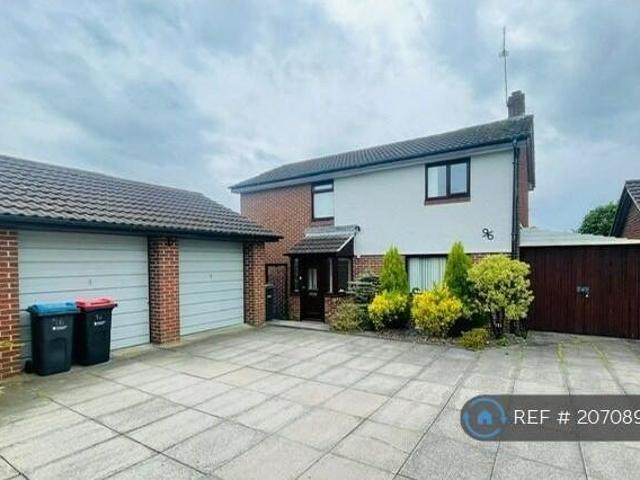 House for rent in Great Boughton, Two Mills