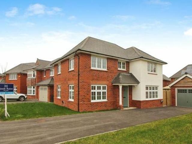 House for rent in Dodleston, Two Mills
