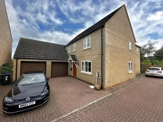 House for rent in Wicken, Barway