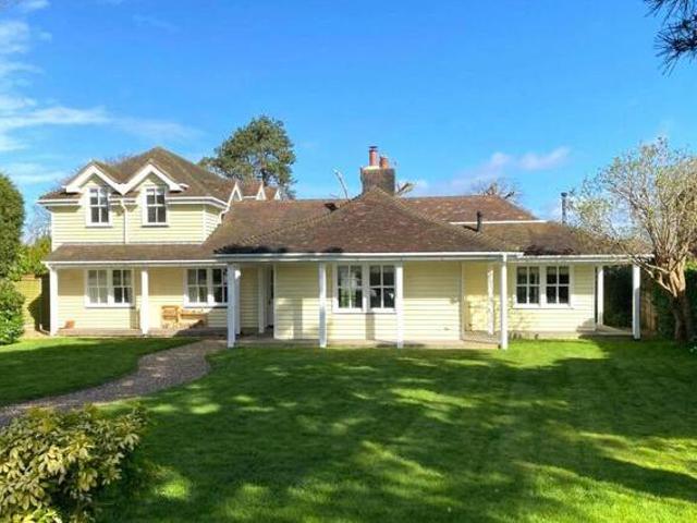 House for sale in Somerley, Littlecote