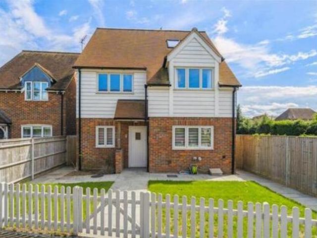 House for rent in Berrick Salome, Oxfordshire