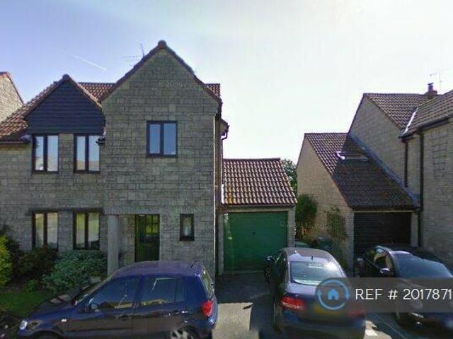 House for rent in Chippenham, Wiltshire