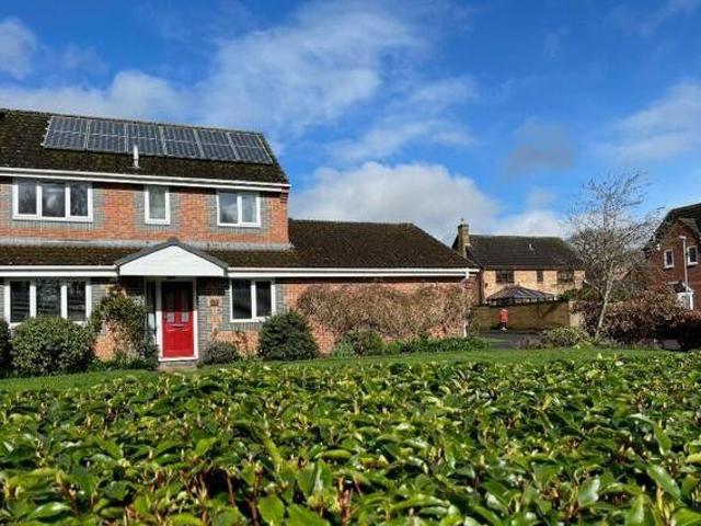 House for rent in Chippenham, Wiltshire