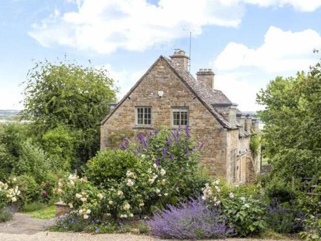 House for sale in Chipping Norton, Black Bourton