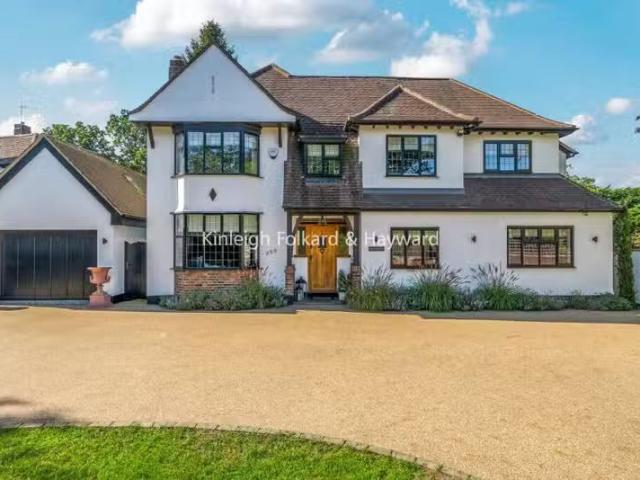 House for rent in Petts Wood, Greater London