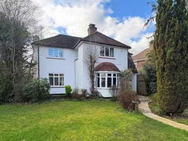 House for rent in Westborough, Surrey